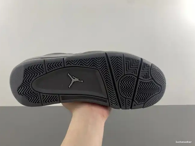 Rep LUCY SE FQ7928-001 Paris 4 Air Jordan Olympics 0505